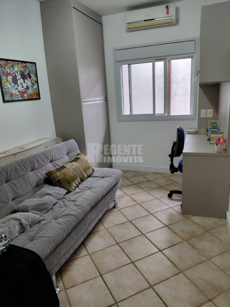 Casa 4 quartos no Santa Mônica em Florianópolis - Foto 5