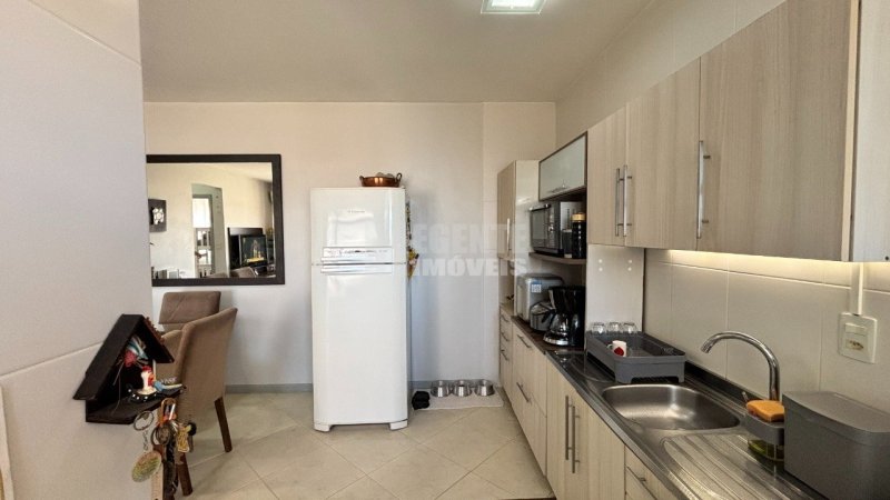 Apartamento 2 quartos no Itacorubi em Florianópolis - Foto 14