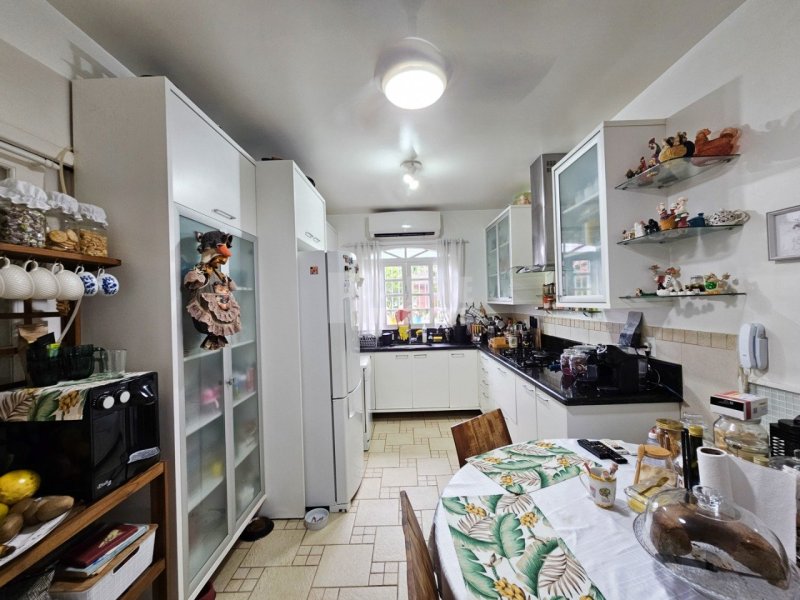 Casa 5 quartos no Córrego Grande em Florianópolis - Foto 6