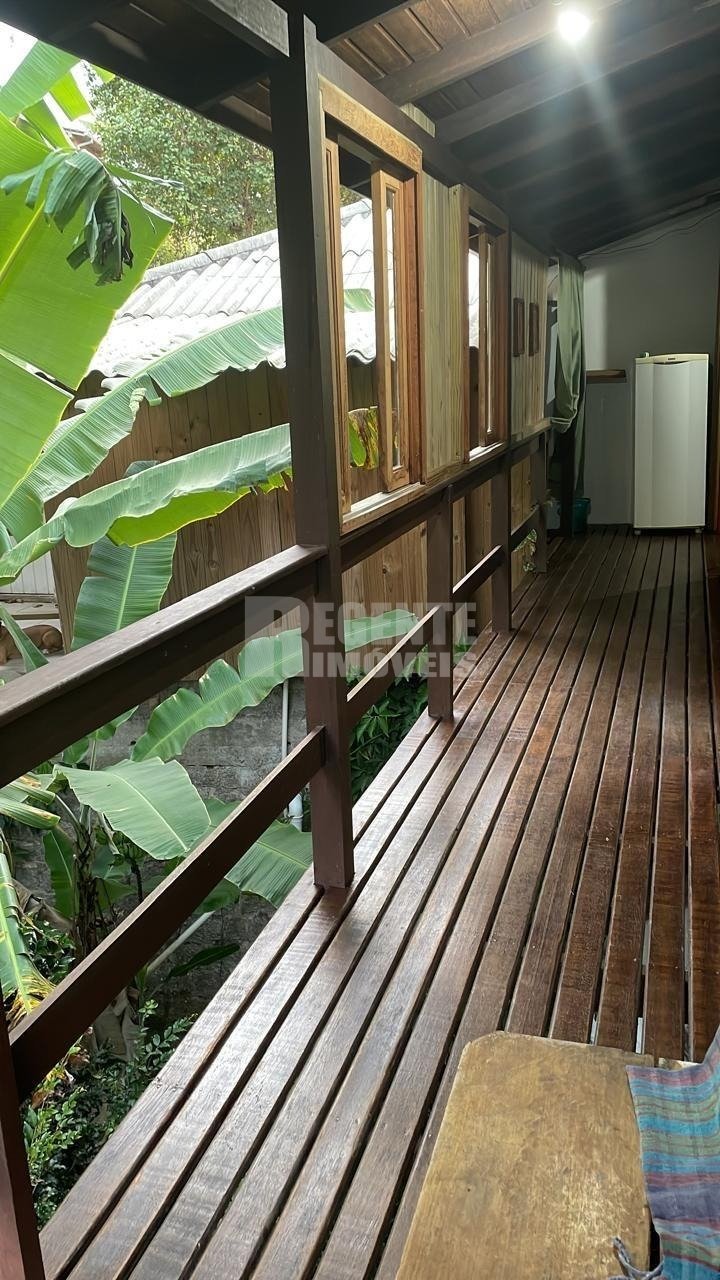 Casa 6 quartos no Córrego Grande em Florianópolis - Foto 28