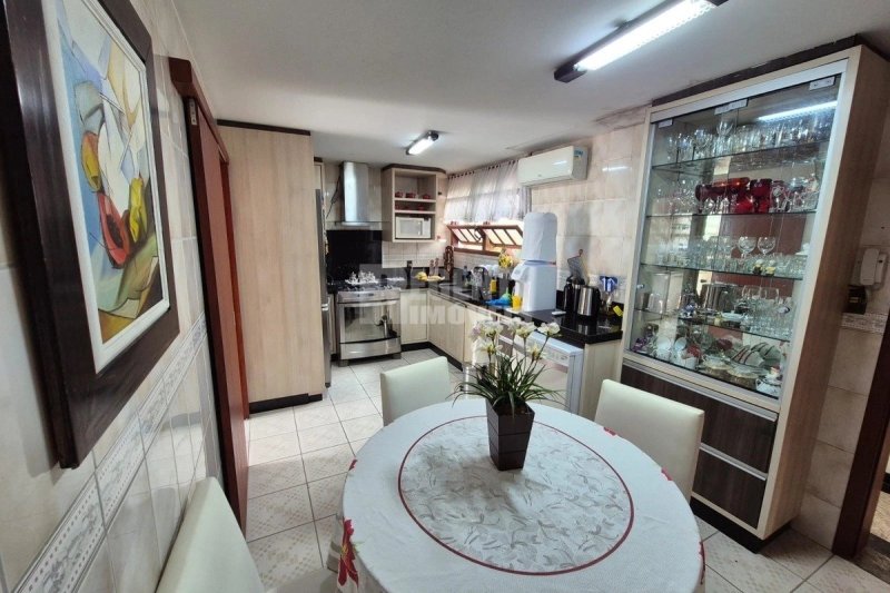 Casa 3 quartos no Santa Mônica em Florianópolis - Foto 6