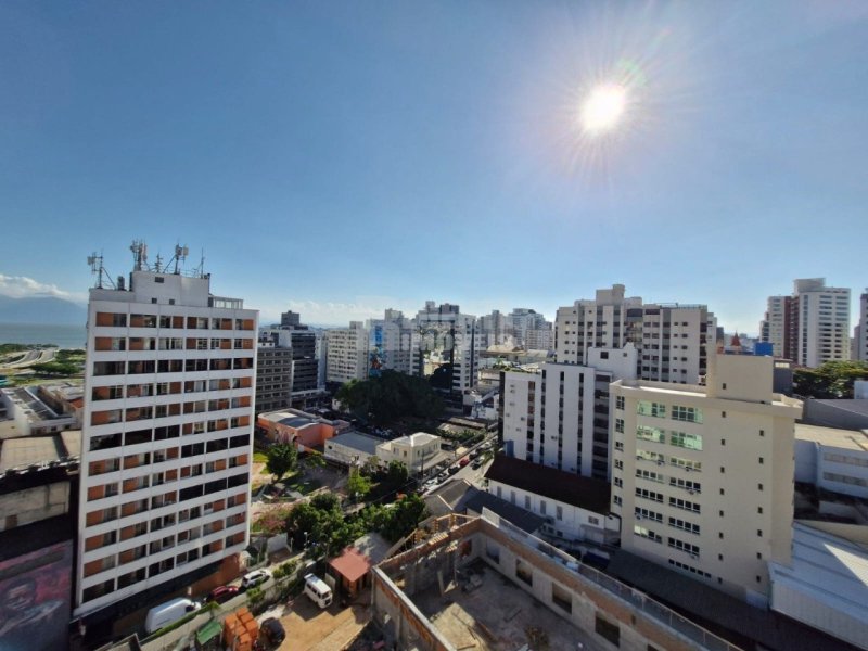 Apartamento 4 quartos no Centro em Florianópolis - Foto 20