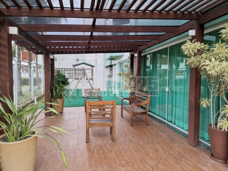 Apartamento 3 quartos no Trindade em Florianópolis - Foto 20