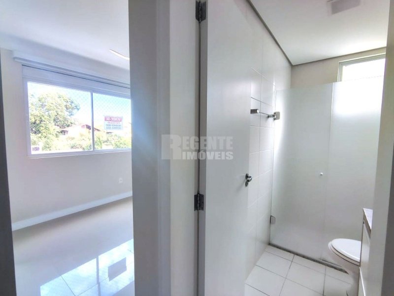 Apartamento 2 quartos no Saco Grande em Florianópolis - Foto 12