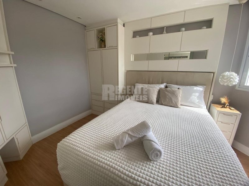 Apartamento 3 quartos no Trindade em Florianópolis - Foto 9