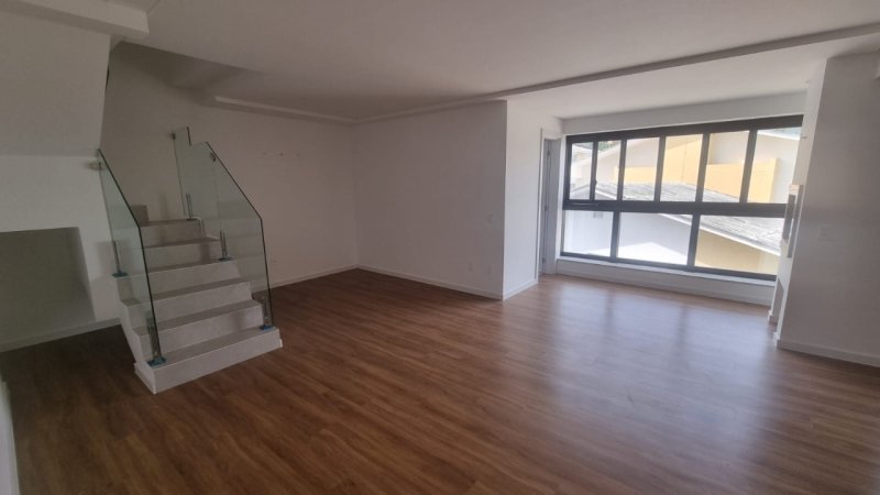 Cobertura 3 quartos no Saco Dos Limões em Florianópolis - Foto 2