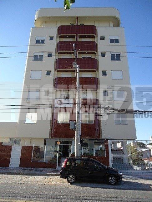 Cobertura 3 quartos no Capoeiras em Florianópolis - Foto 43