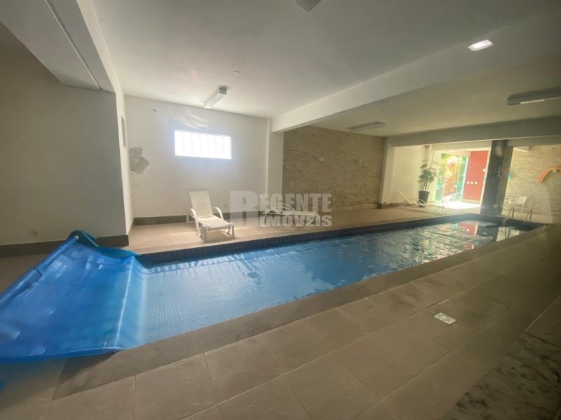 Apartamento 1 quartos no Itacorubi em Florianópolis - Foto 25
