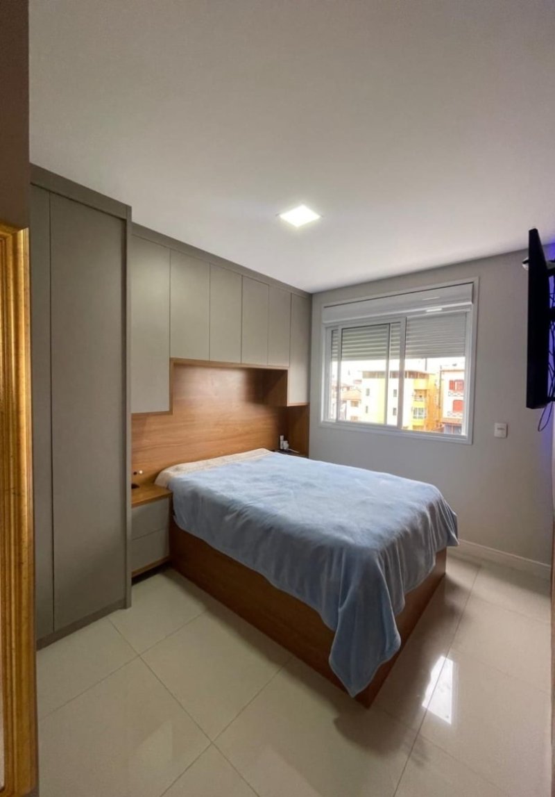 Apartamento 2 quartos no Canasvieiras em Florianópolis - Foto 10