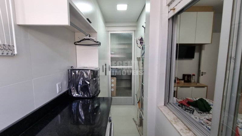 Apartamento 3 quartos no Trindade em Florianópolis - Foto 7