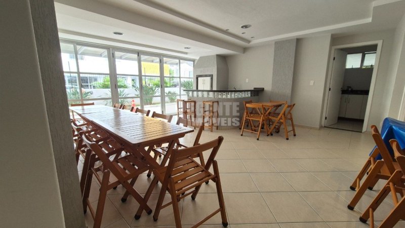 Apartamento 3 quartos no Itacorubi em Florianópolis - Foto 18