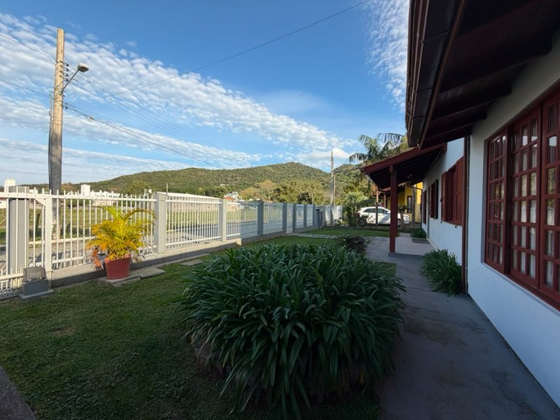 Casa 3 quartos no Ribeirão da Ilha em Florianópolis - Foto 2