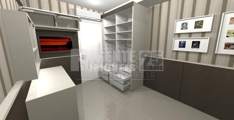 Apartamento 2 quartos no Trindade em Florianópolis - Foto 24