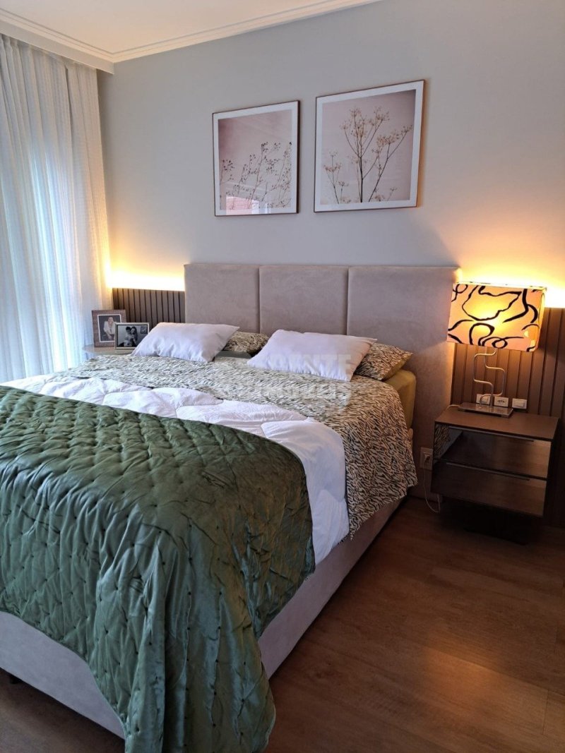 Apartamento 2 quartos no Beira Mar em Florianópolis - Foto 14