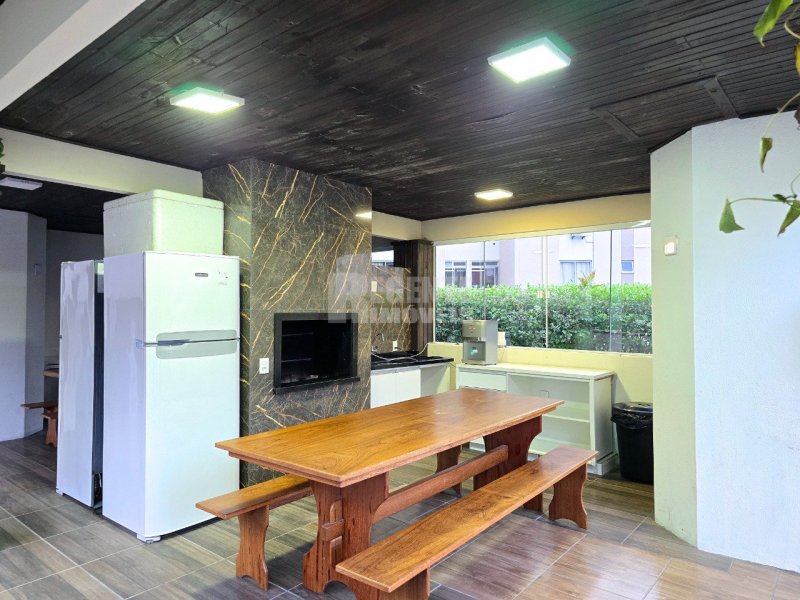Apartamento 3 quartos no Carvoeira em Florianópolis - Foto 22