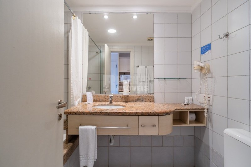 Studio 1 quartos no Jurerê em Florianópolis - Foto 19