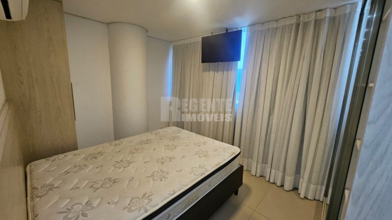 Studio 1 quartos no Trindade em Florianópolis - Foto 32