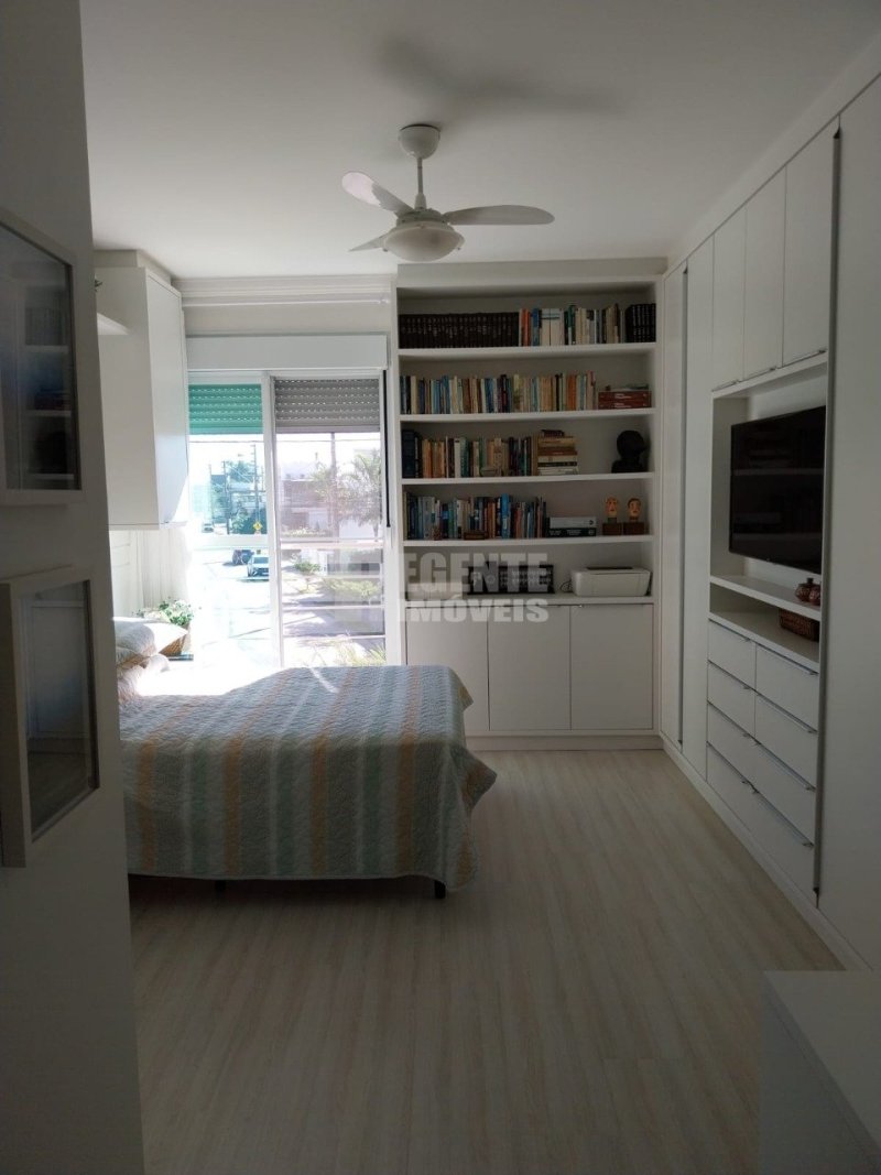Casa em Condomínio 4 quartos no Canasvieiras em Florianópolis - Foto 27