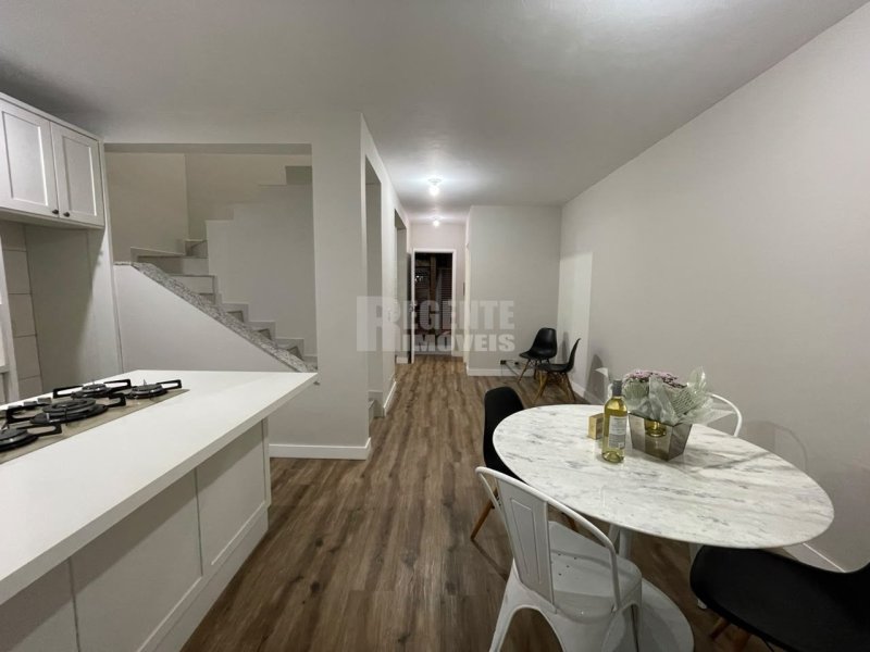 Casa 2 quartos no Fourquilinhas em São José - Foto 6
