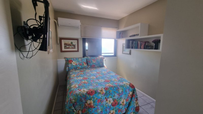 Cobertura 3 quartos no Canasvieiras em Florianópolis - Foto 25
