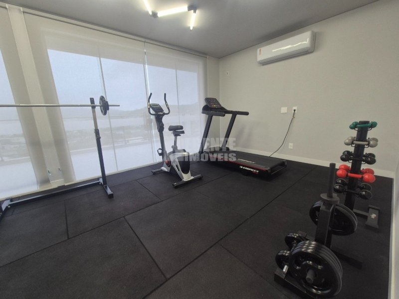 Apartamento 2 quartos no Carvoeira em Florianópolis - Foto 15