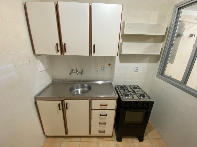 Apartamento 1 quartos no Centro em Florianópolis - Foto 4