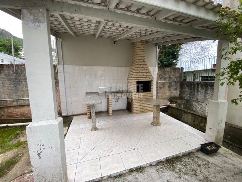 Apartamento 2 quartos no Trindade em Florianópolis - Foto 15