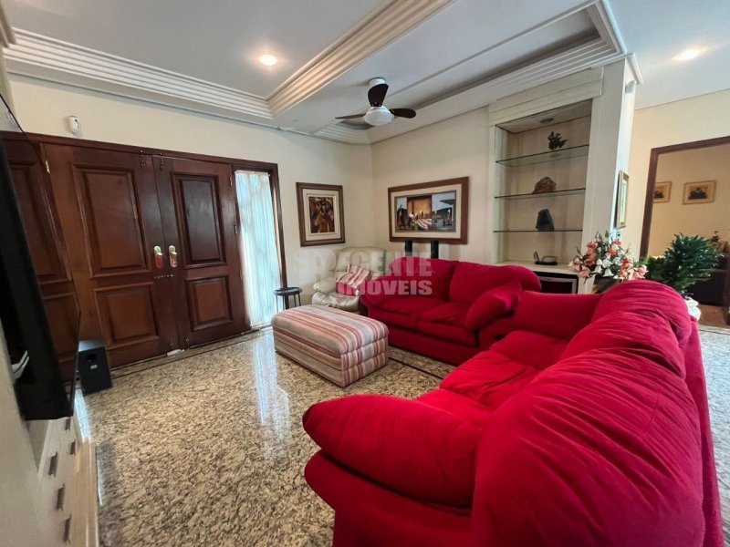 Casa 5 quartos no Parque São Jorge em Florianópolis - Foto 22