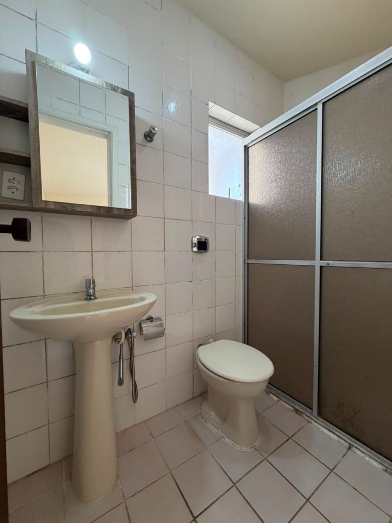 Kitnet 1 quartos no Carvoeira em Florianópolis - Foto 4