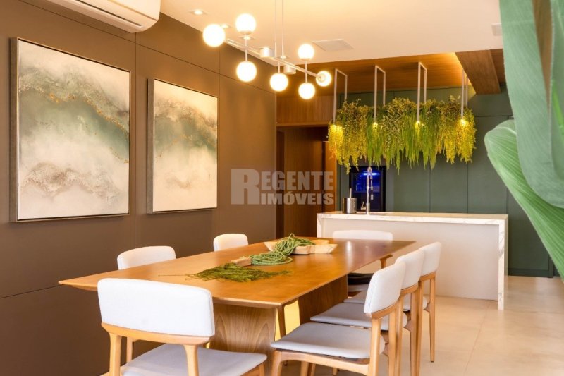 Apartamento 3 quartos no Beira Mar em Florianópolis - Foto 7