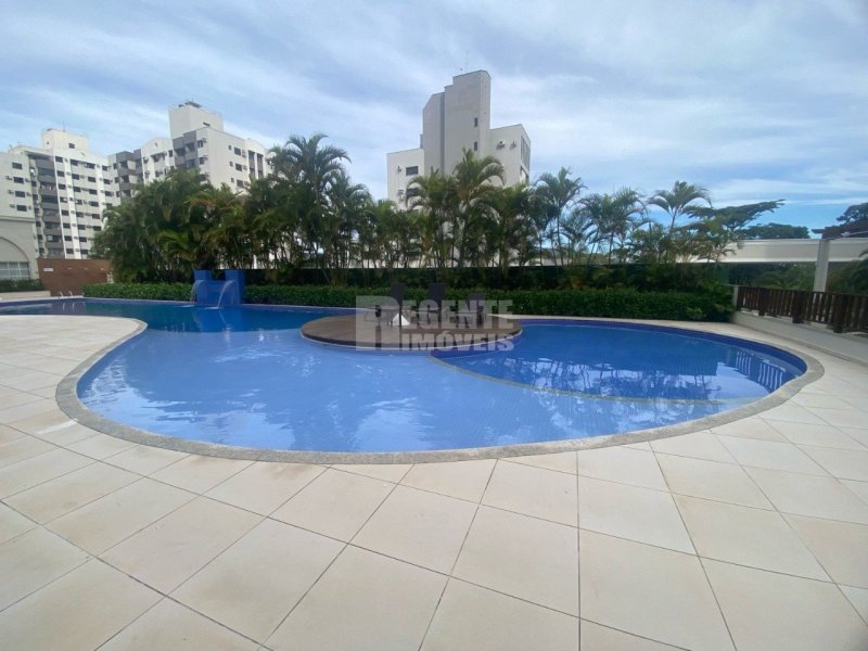 Apartamento 2 quartos no Itacorubi em Florianópolis - Foto 26