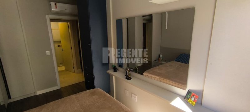 Apartamento 1 quartos no Trindade em Florianópolis - Foto 11