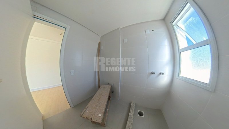 BANHEIRO 4 - Apartamento 1 quartos no João Paulo em Florianópolis