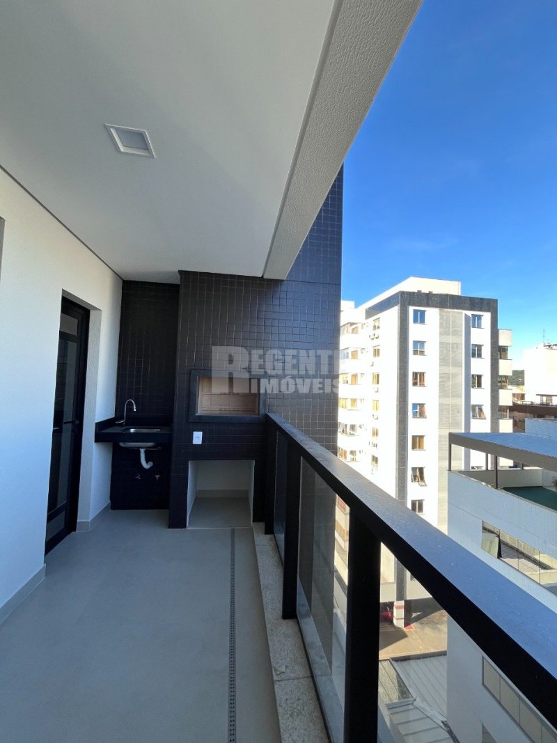 Apartamento 2 quartos no Trindade em Florianópolis - Foto 5