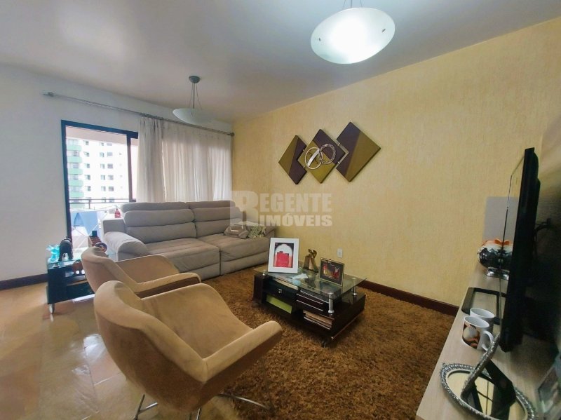 Apartamento 3 quartos no Centro em Florianópolis - Foto 3