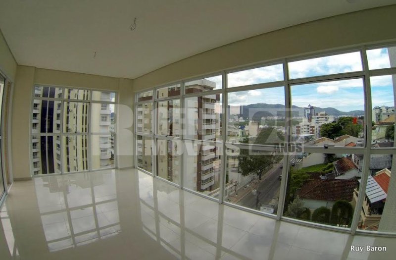 Apartamento 3 quartos no Agronômica em Florianópolis - Foto 2
