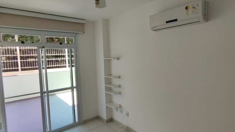 Apartamento 1 quartos no Itacorubi em Florianópolis - Foto 10