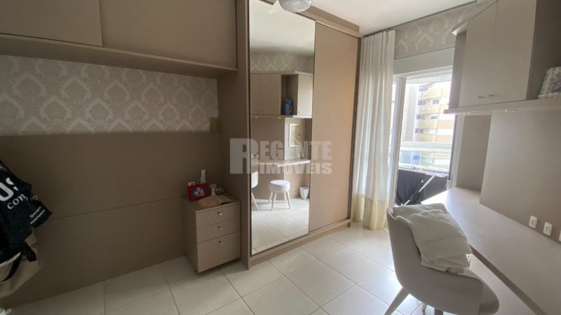 Apartamento 3 quartos no Itacorubi em Florianópolis - Foto 20