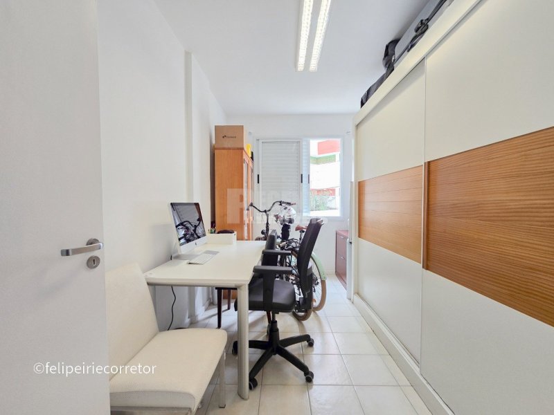 Apartamento 2 quartos no Trindade em Florianópolis - Foto 11