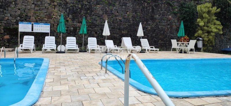 Apartamento 2 quartos no Córrego Grande em Florianópolis - Foto 18