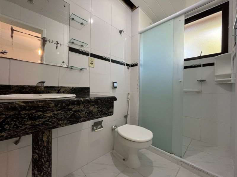 Apartamento 3 quartos no Estreito em Florianópolis - Foto 22