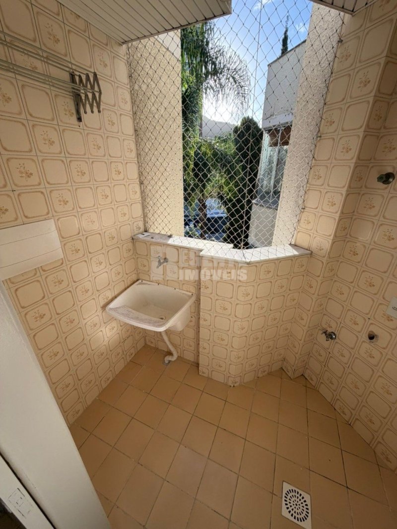 Apartamento 1 quartos no Trindade em Florianópolis - Foto 7