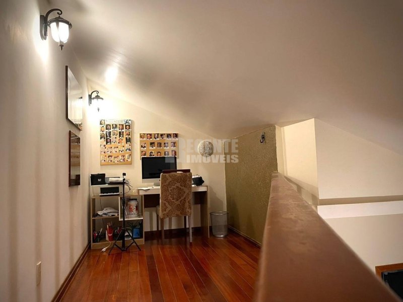 Casa 3 quartos no Córrego Grande em Florianópolis - Foto 46