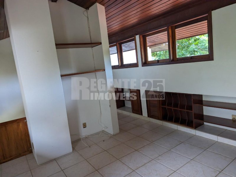 Casa 6 quartos no Trindade em Florianópolis - Foto 24
