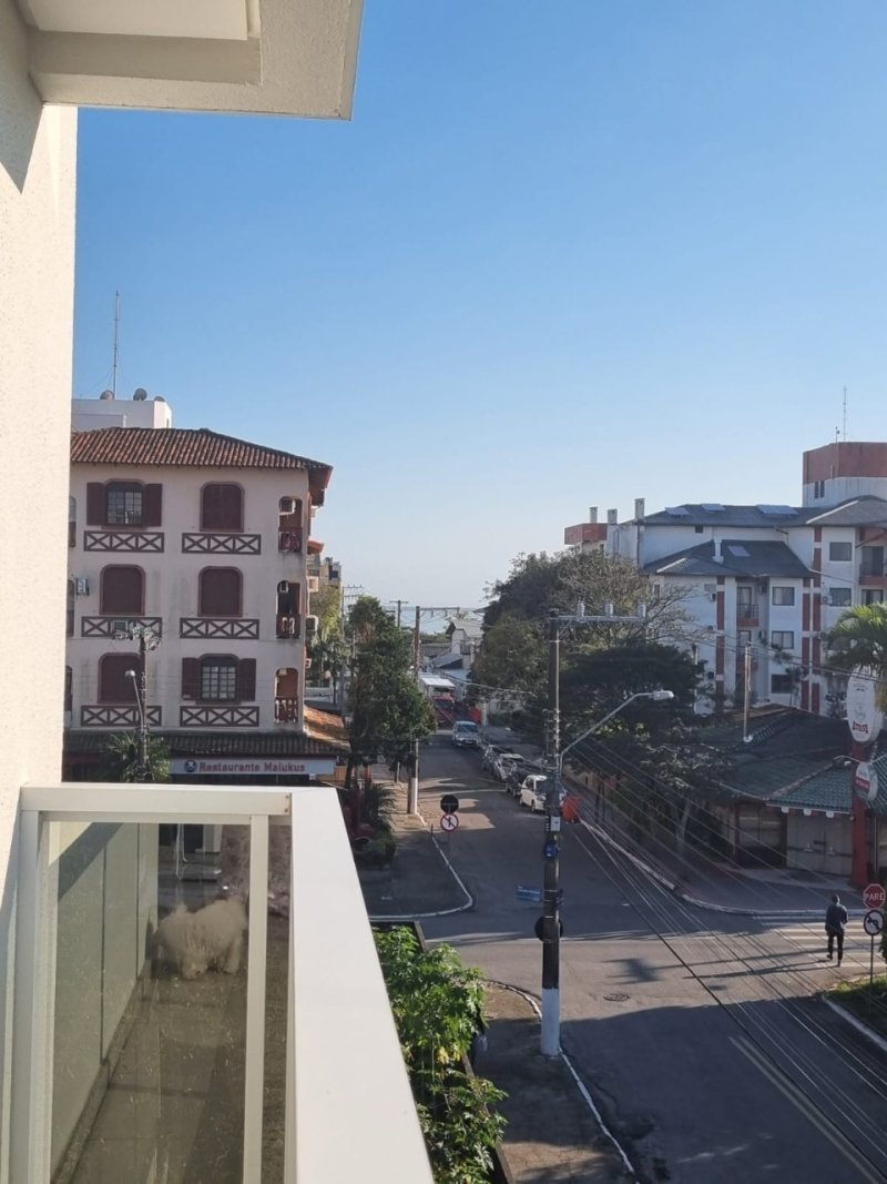 Apartamento 2 quartos no Canasvieiras em Florianópolis - Foto 3