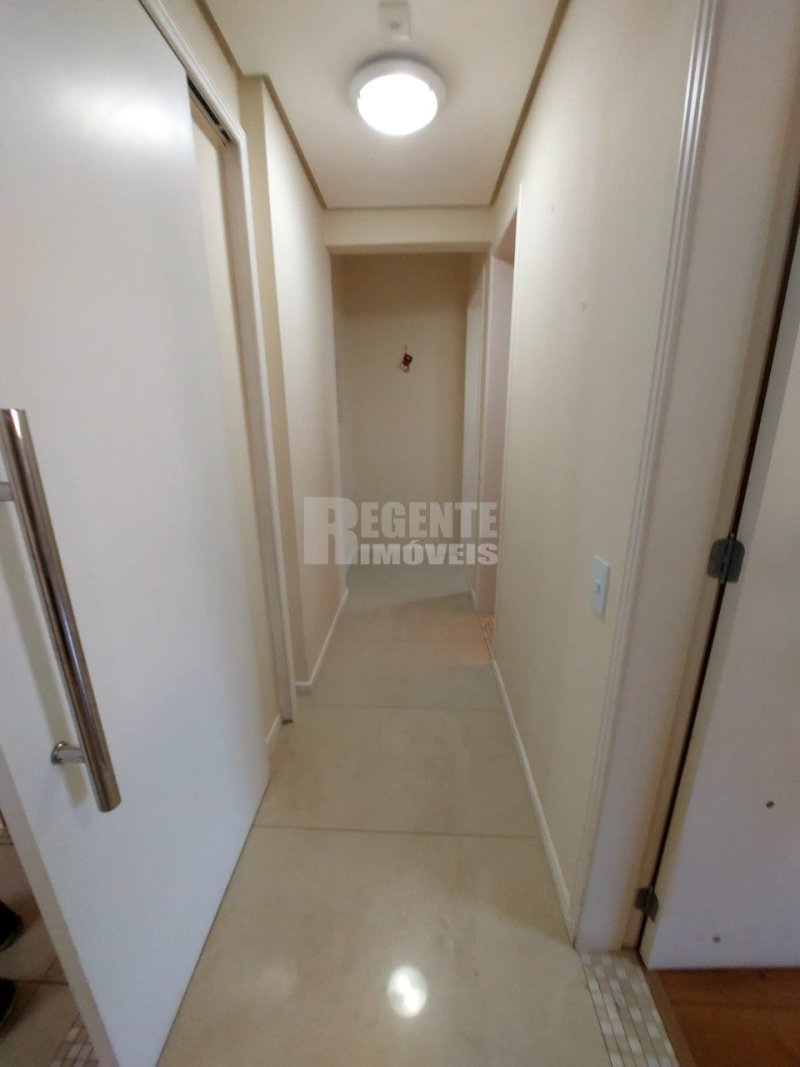 Apartamento 3 quartos no Parque São Jorge em Florianópolis - Foto 14