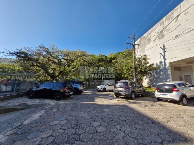 Apartamento 2 quartos no Centro em Florianópolis - Foto 19