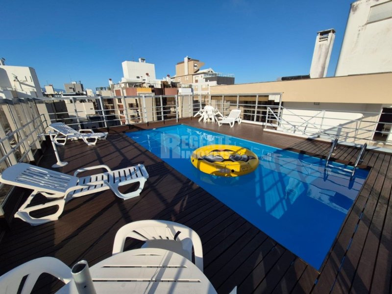 Apartamento 4 quartos no Centro em Florianópolis - Foto 43