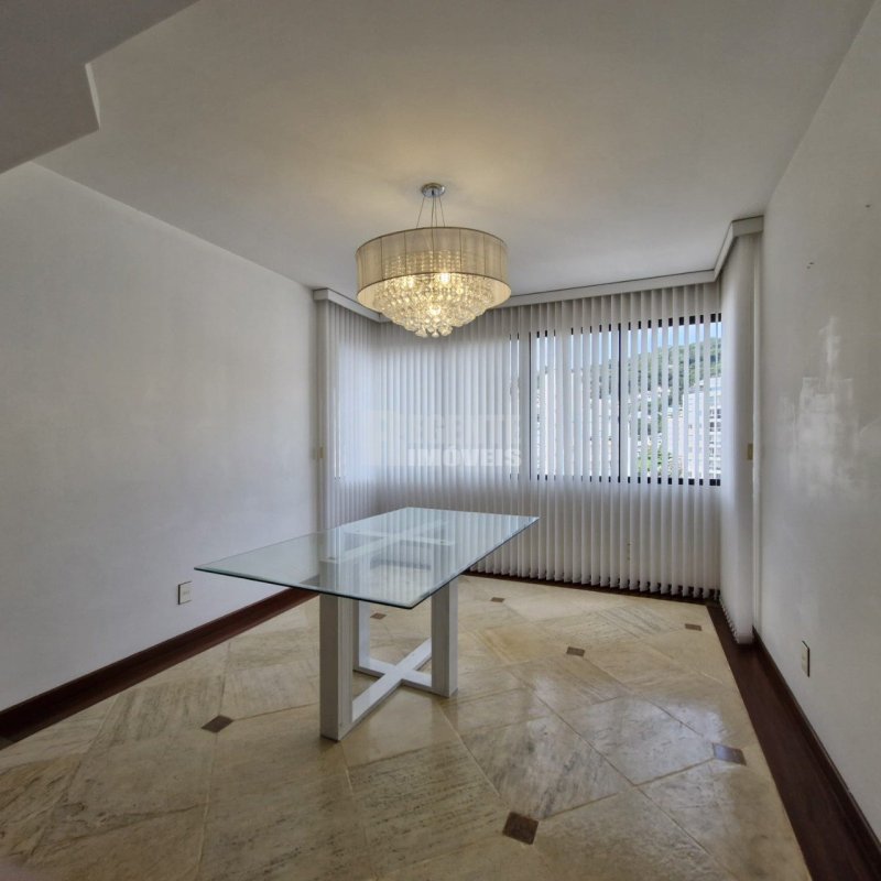Apartamento 3 quartos no Centro em Florianópolis - Foto 5