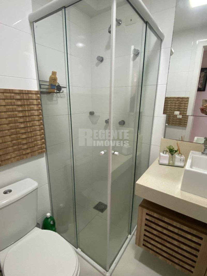 Apartamento 2 quartos no Itacorubi em Florianópolis - Foto 13